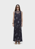 1989 TULLE DRESS