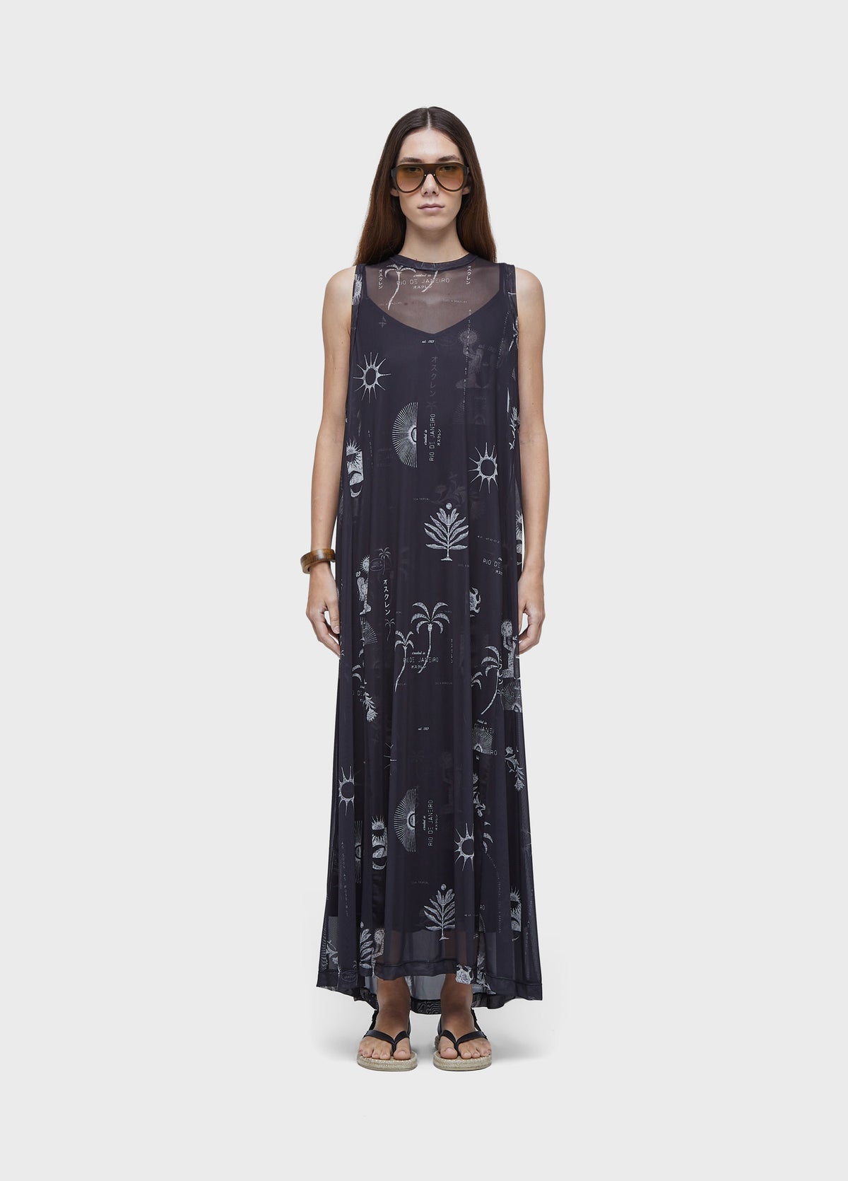 1989 TULLE DRESS
