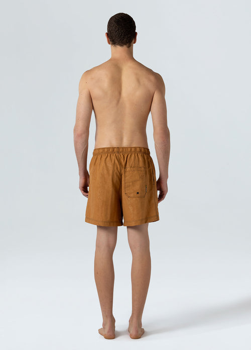 NICARAGUA TEXTURED BOARD SHORTS