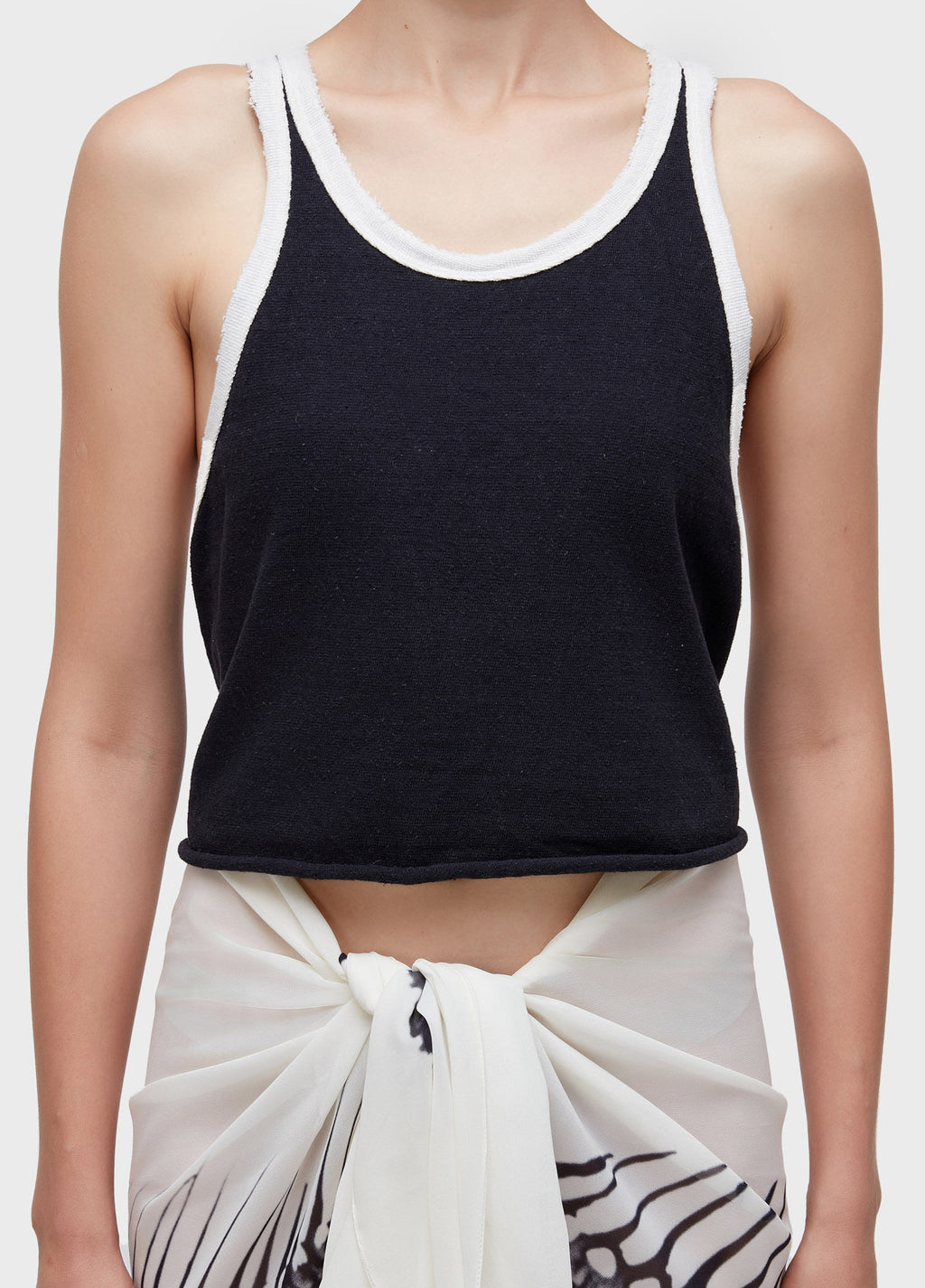 BIAS RACERBACK TANK