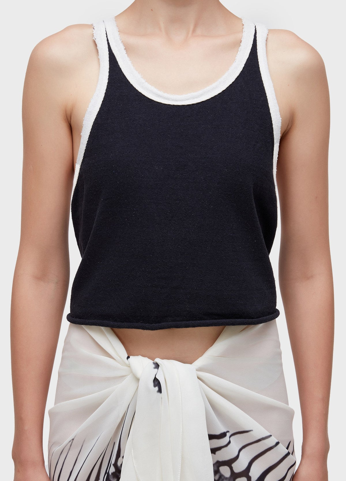 BIAS RACERBACK TANK