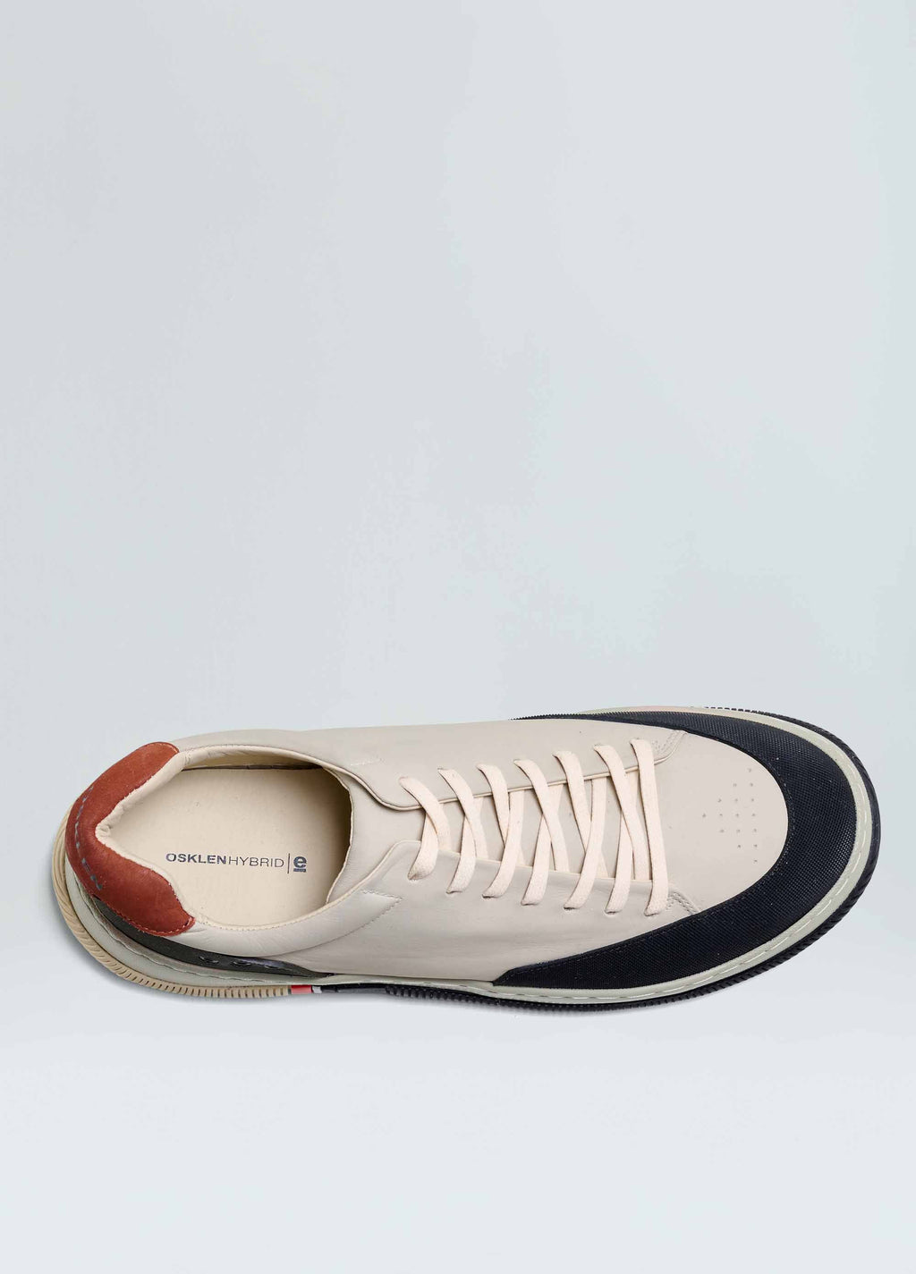 HYBRID LACES SNEAKER M