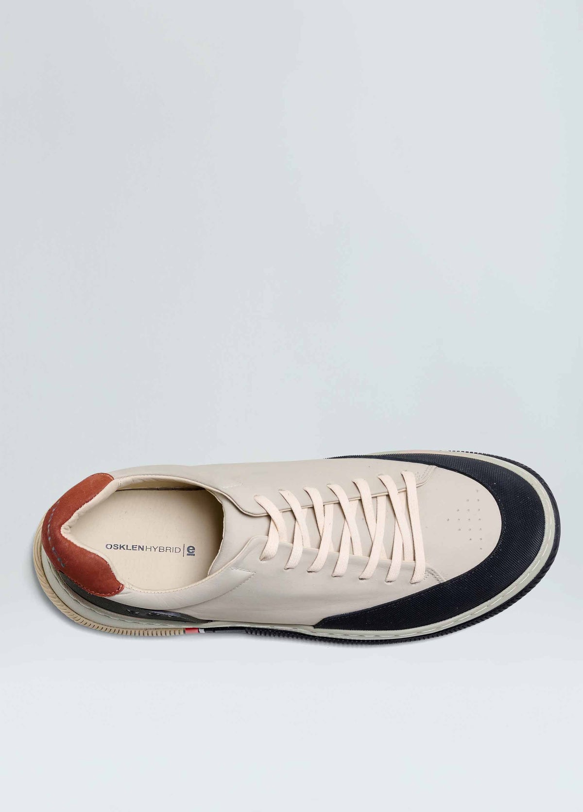 HYBRID LACES SNEAKER M