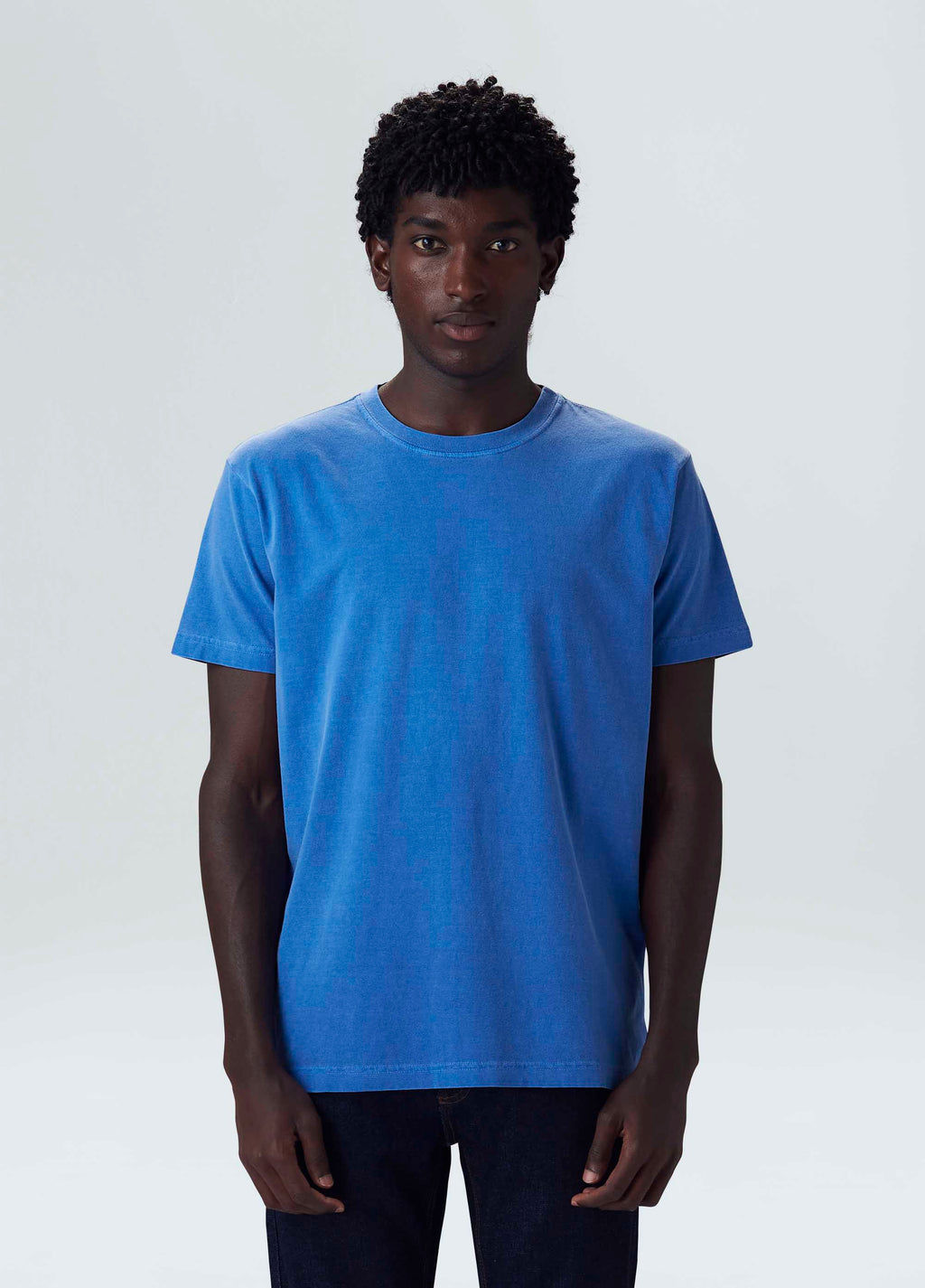 COLORS SHORT SLEEVE T-SHIRT