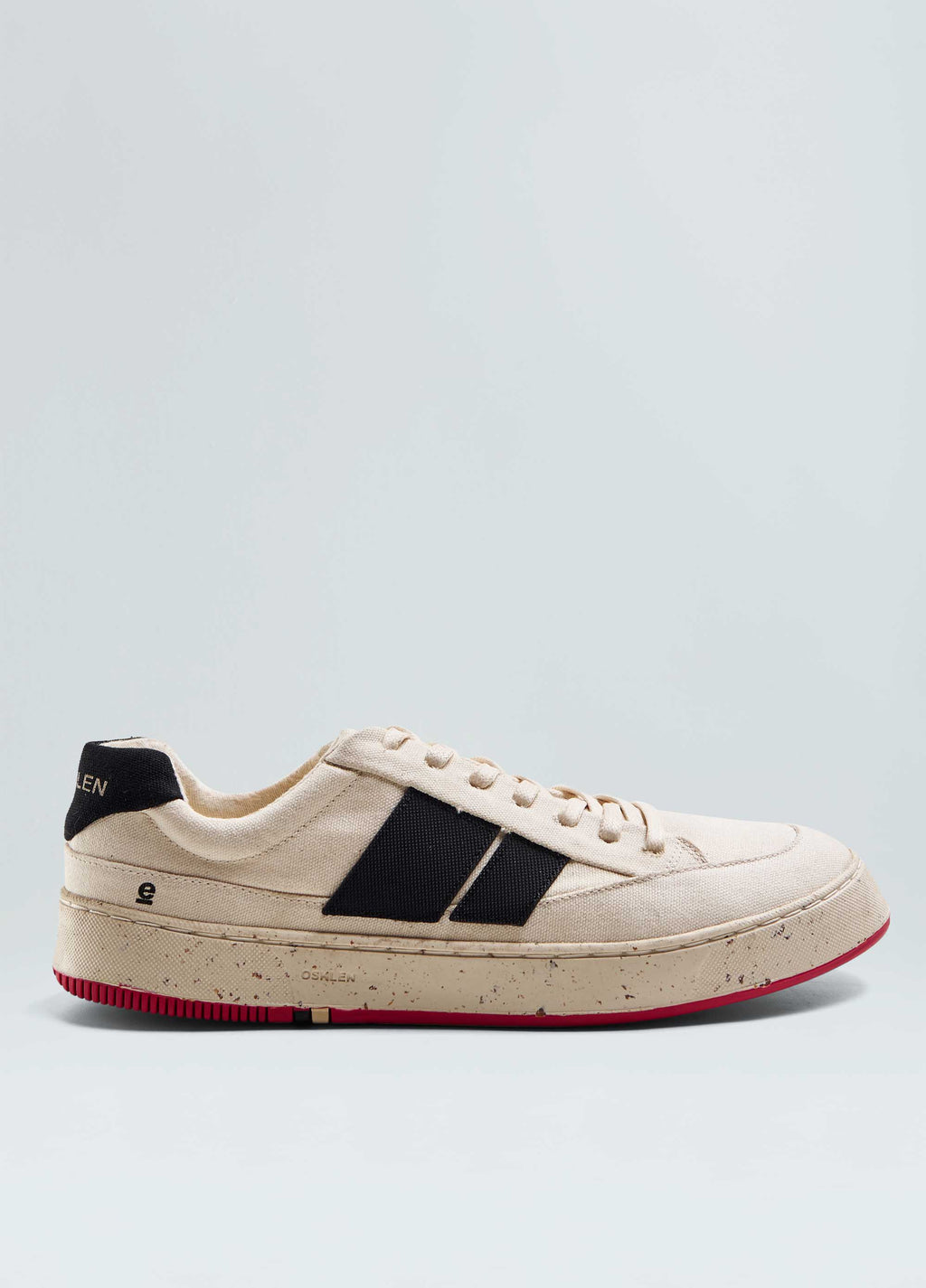 CANVAS AG SNEAKER
