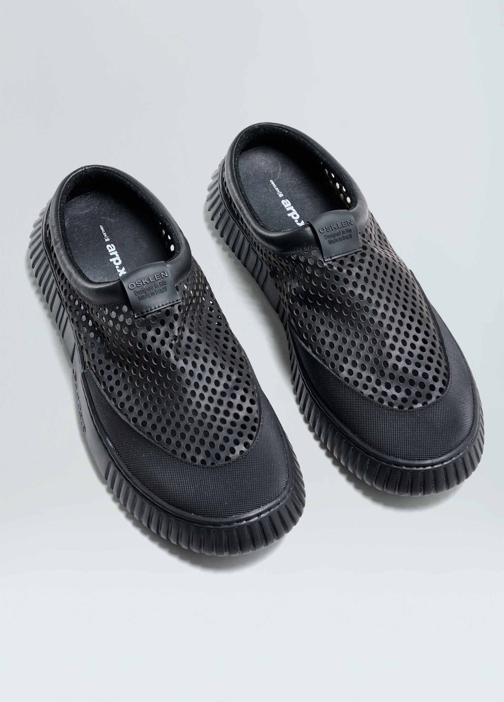 ARPX GARDEN SNEAKERS M