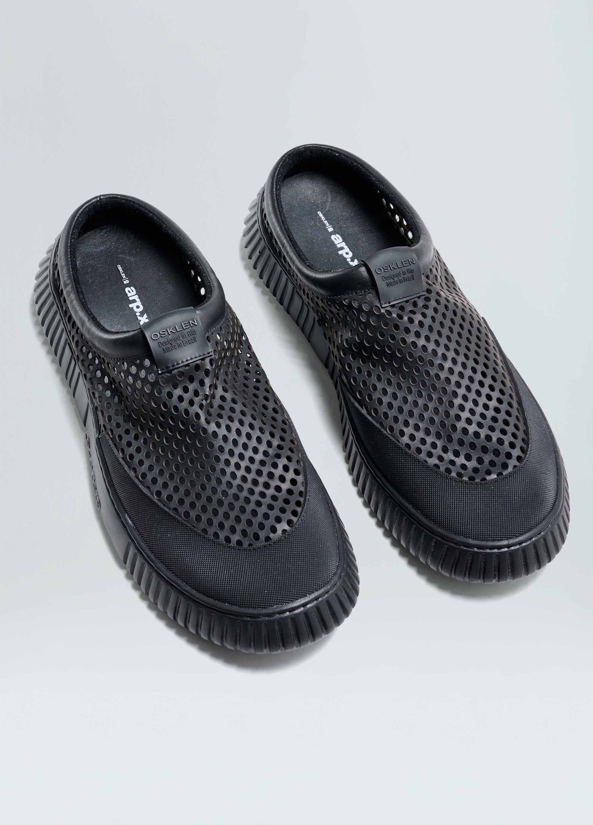 ARPX GARDEN SNEAKERS M