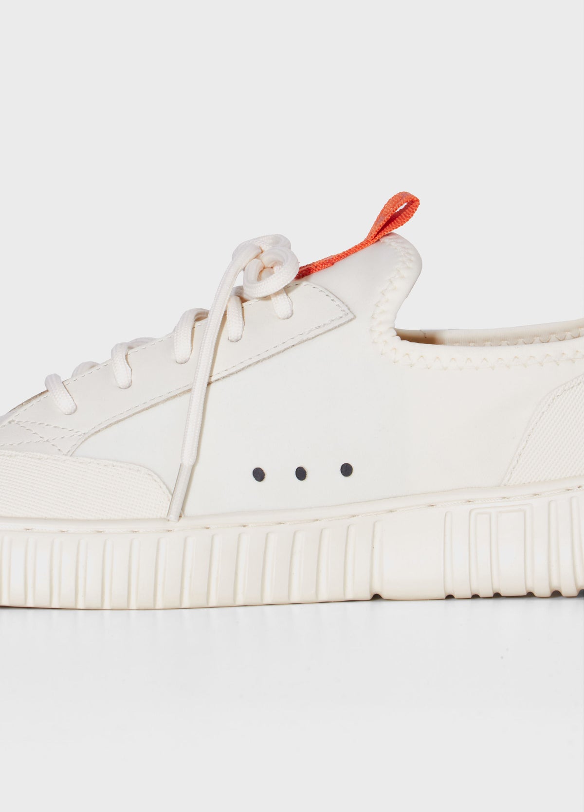 ARPUX STRAPS SNEAKERS
