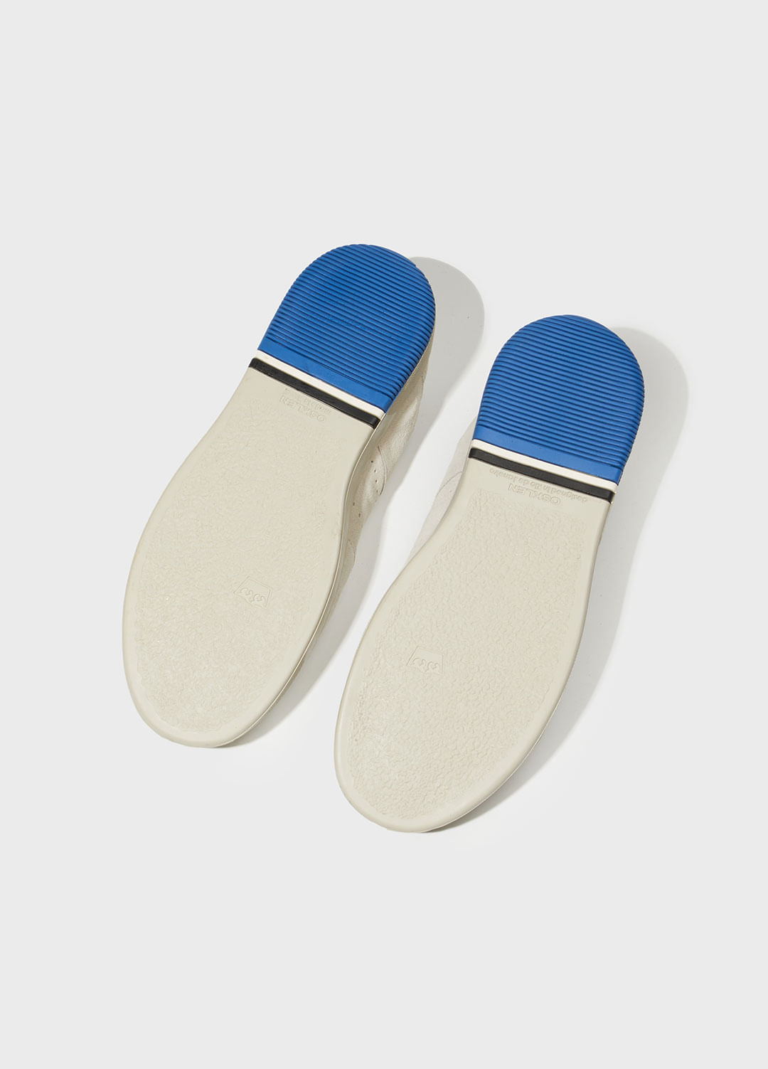 SOHO SUEDE SNEAKERS M