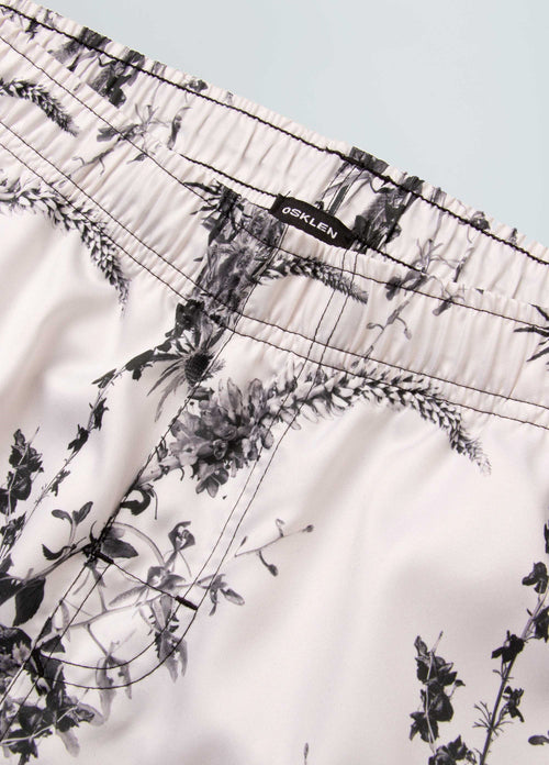 ORCHID LIGHT BEACH SHORTS