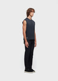 NEW COMFORT BLACK JEANS