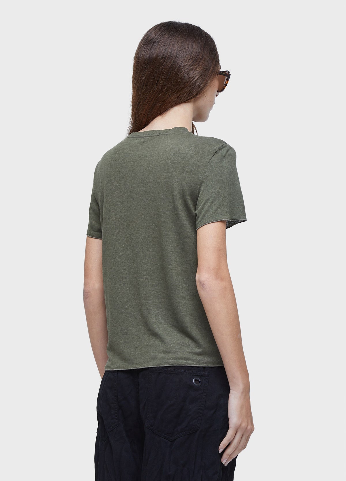 SLIM AÇAÍ T-SHIRT