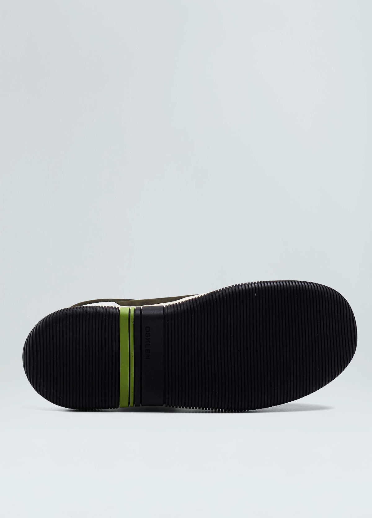HYBRID LACES NUBUCK SNEAKERS