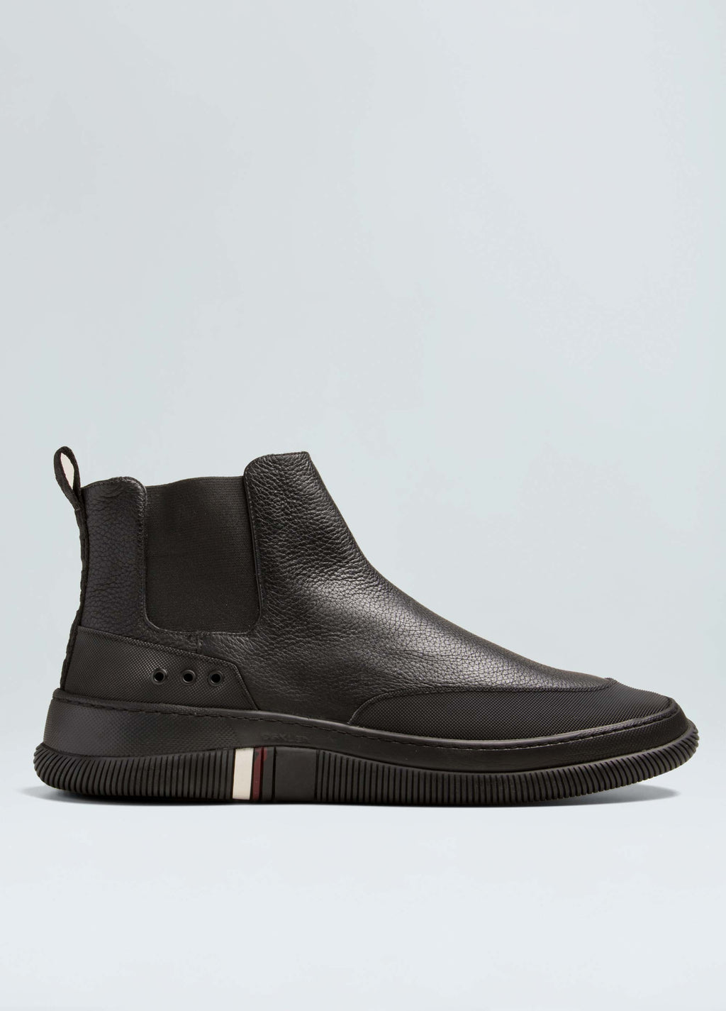 HYBRID CHELSEA SNEAKERS M