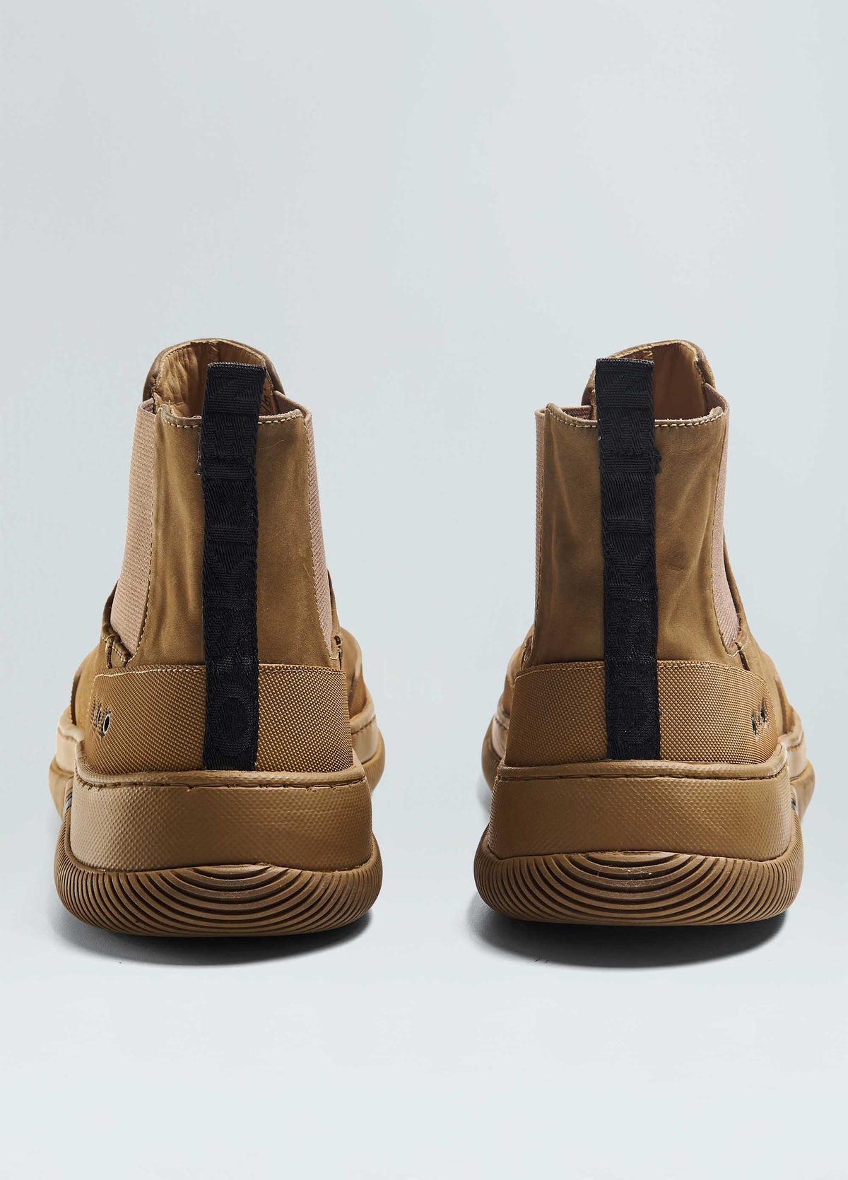 HYBRID CHELSEA NUBUCK M SNEAKERS