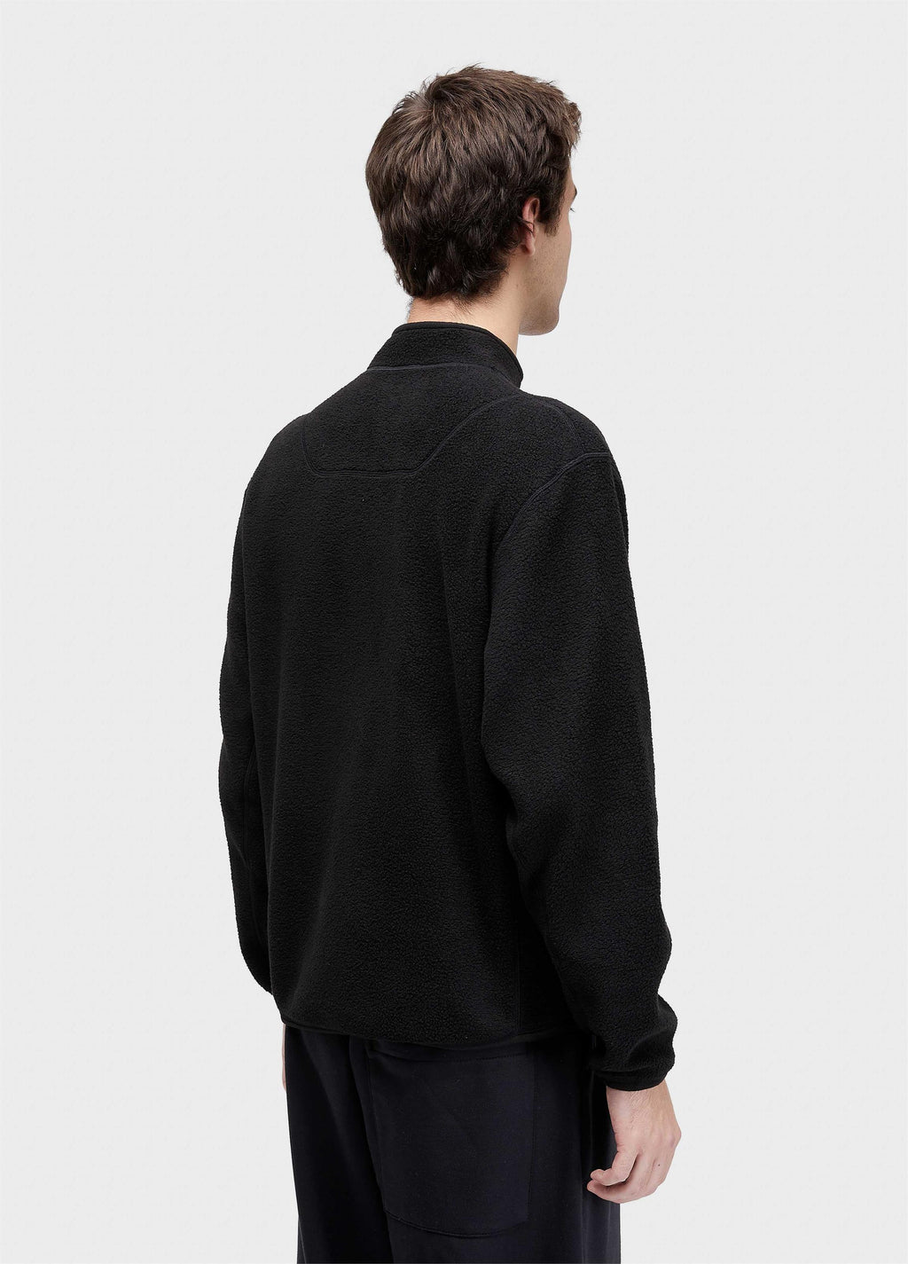 KOBE FLEECE JACKET