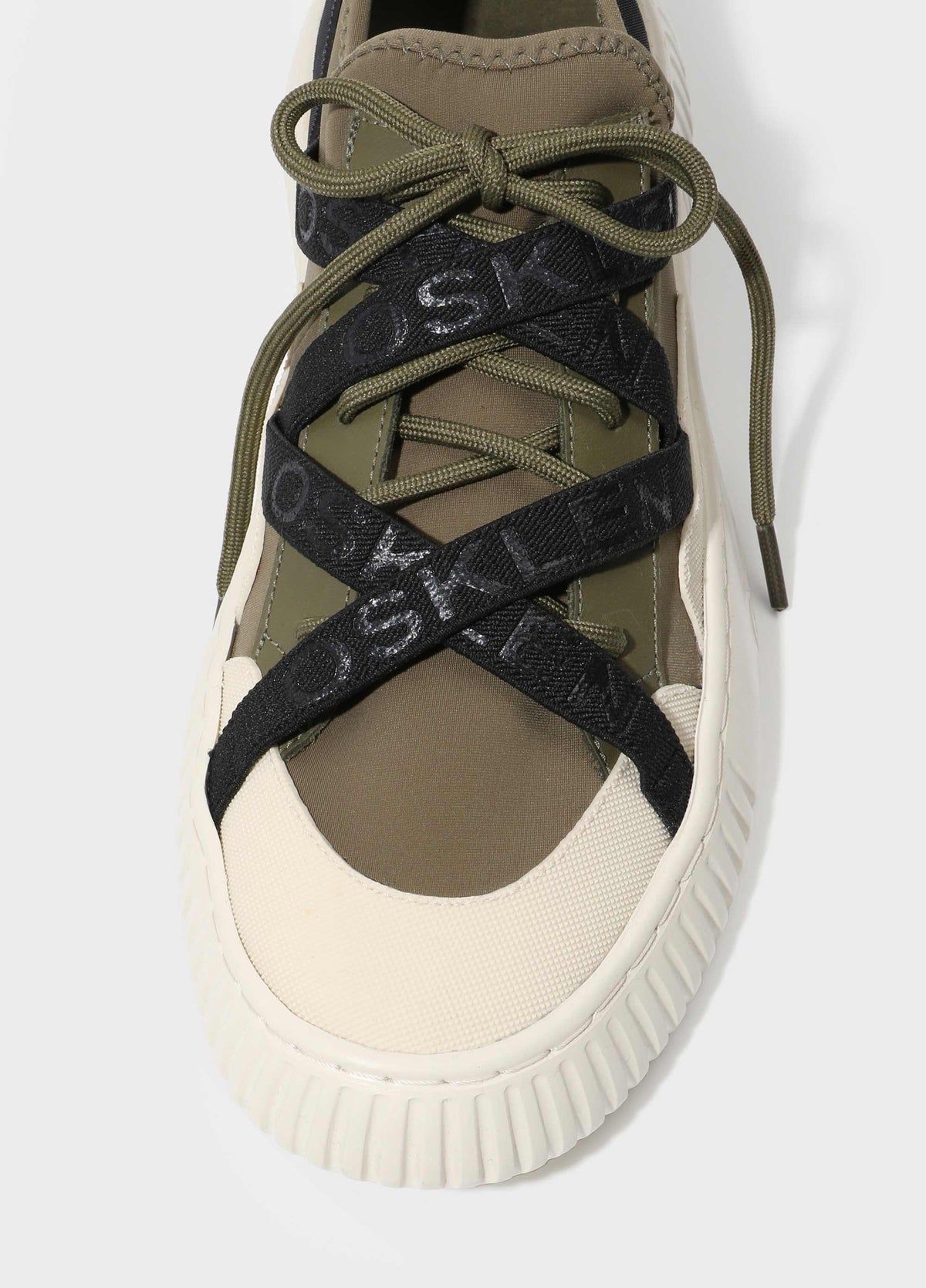 ARPX OVERLAP SNEAKERS