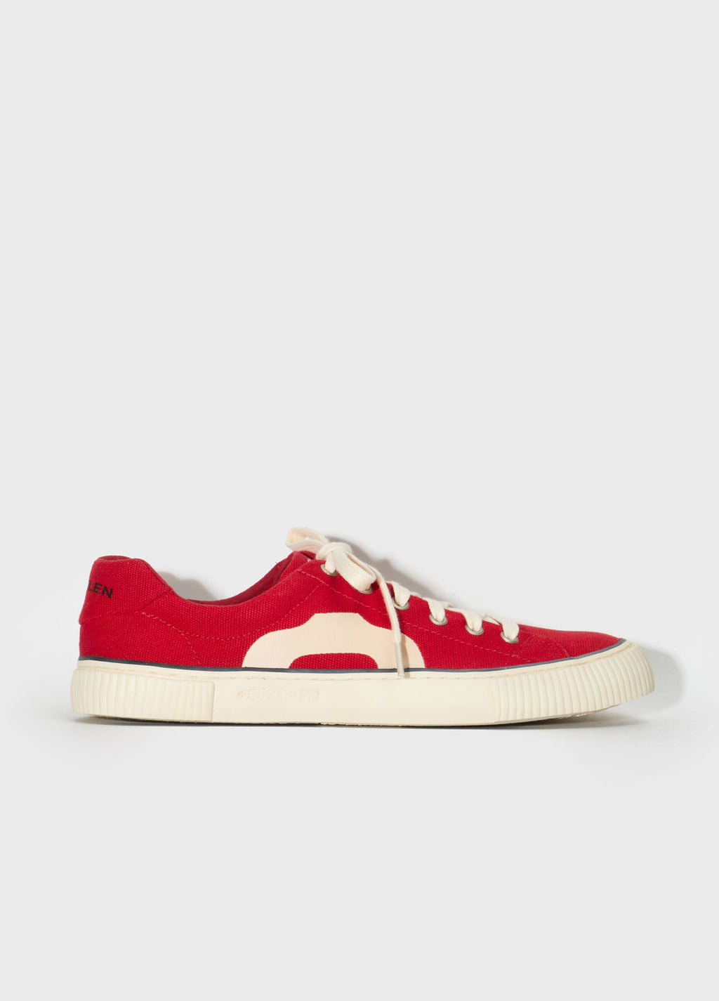 CANVAS SNEAKERS +5521 M