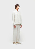 LINEN OVERSHIRT RJ
