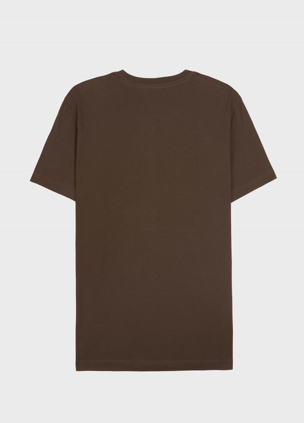 VINTAGE SLIM T-SHIRT SHELL SS