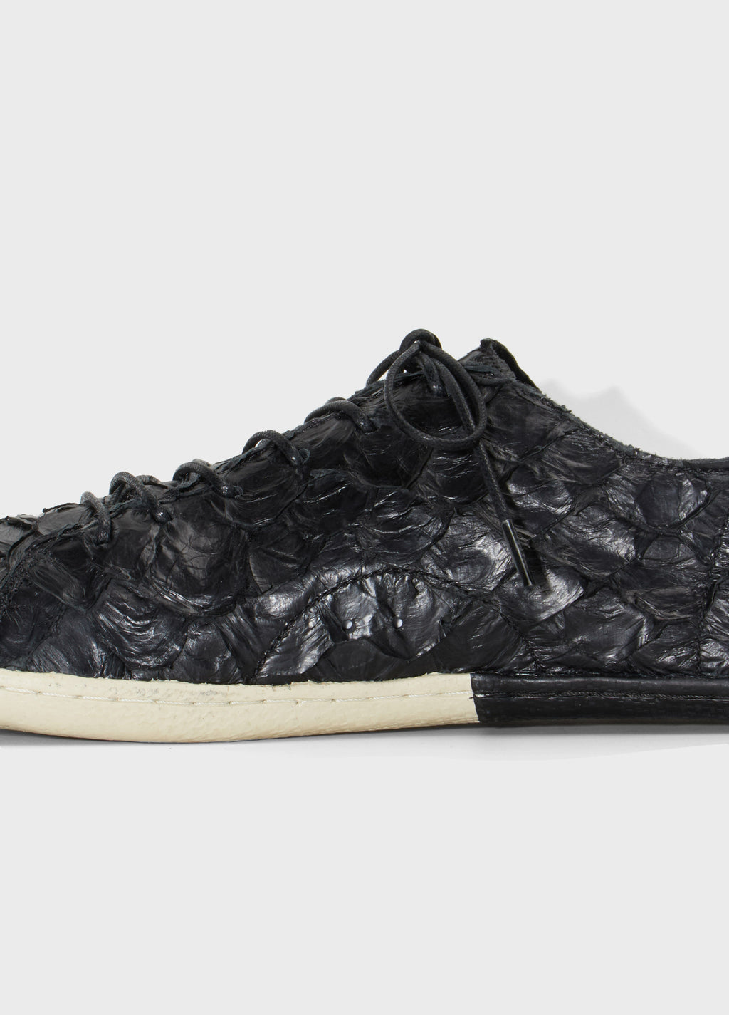 HANDMADE PIRARUCU SNEAKERS M