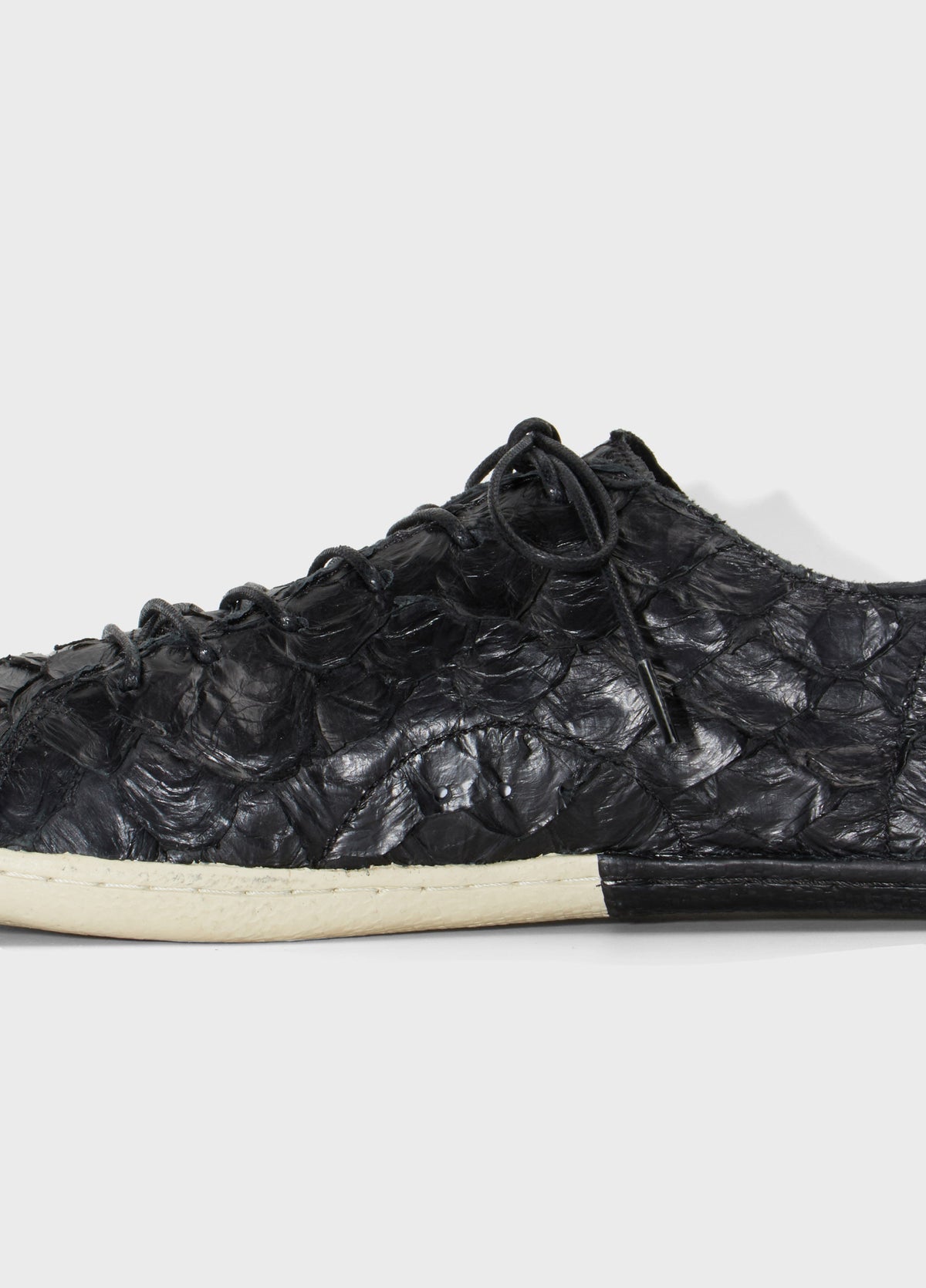 HANDMADE PIRARUCU SNEAKERS M