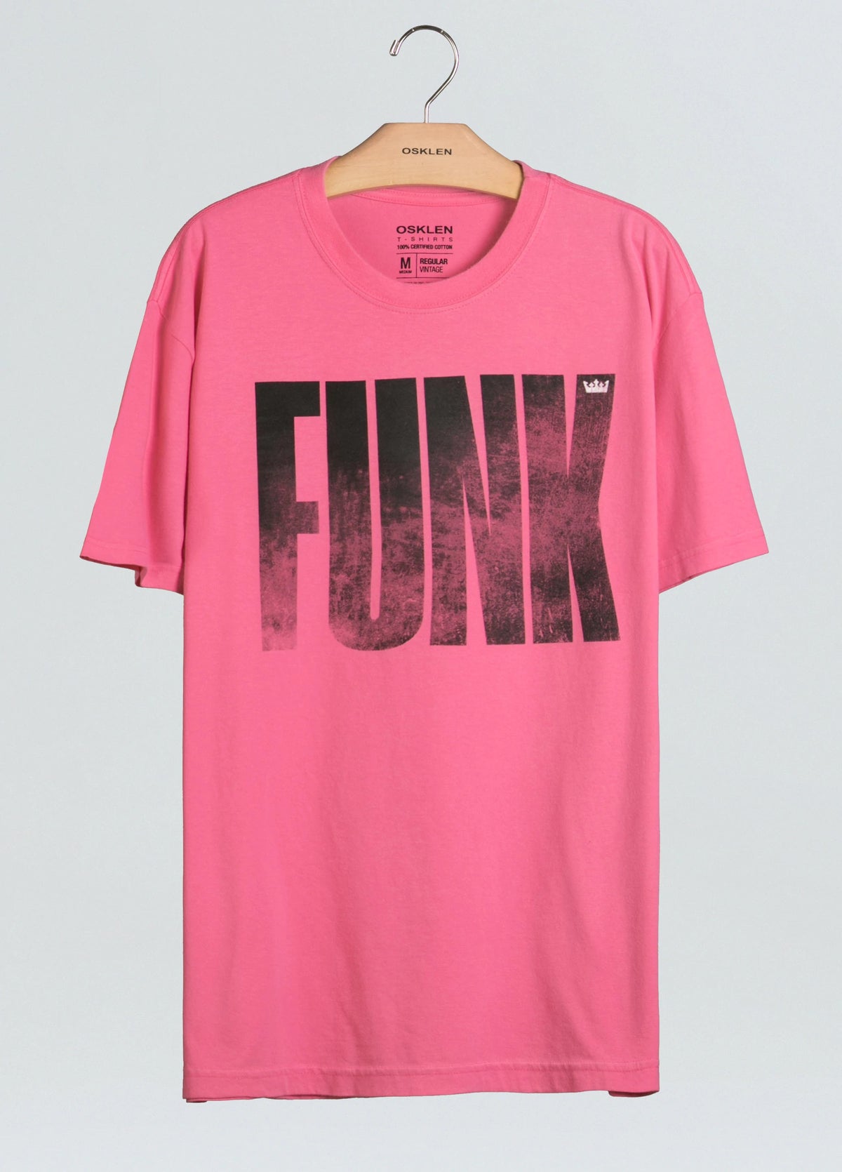 VINTAGE FUNK T-SHIRT