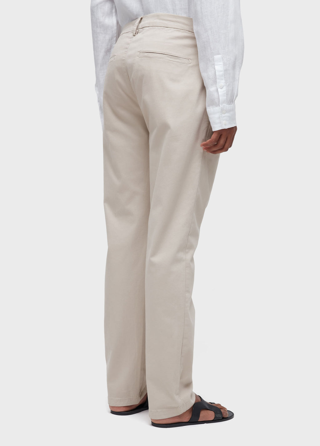 COMFORT TAILORING PAPER PANTS