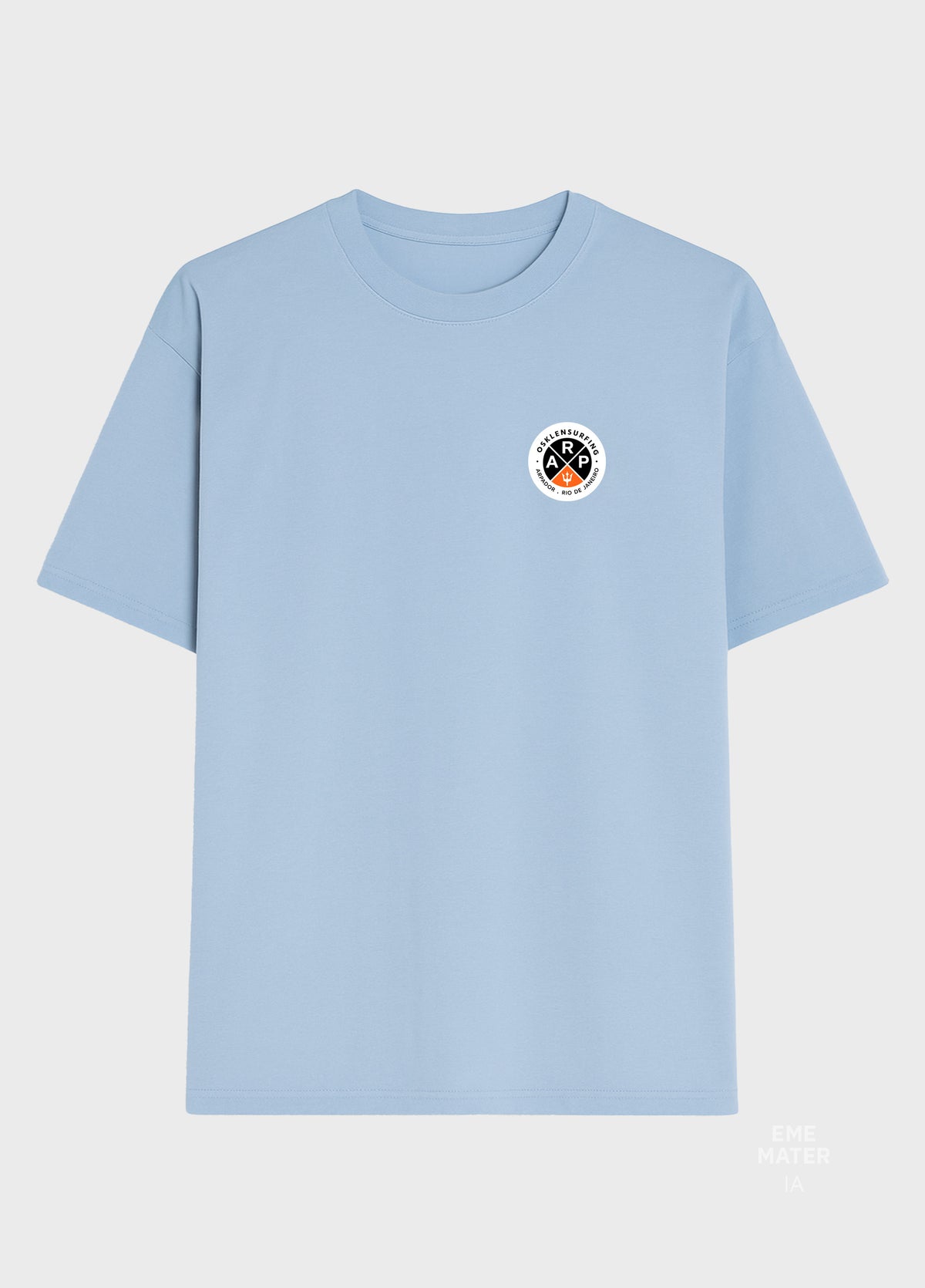 BIG SHIRT ARP MC