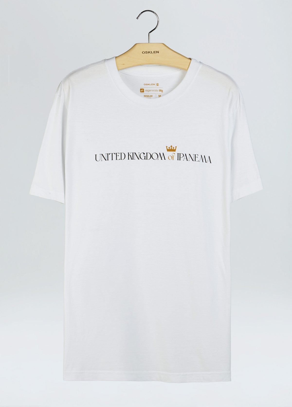 VINTAGE UNITED KINGDOM T-SHIRT