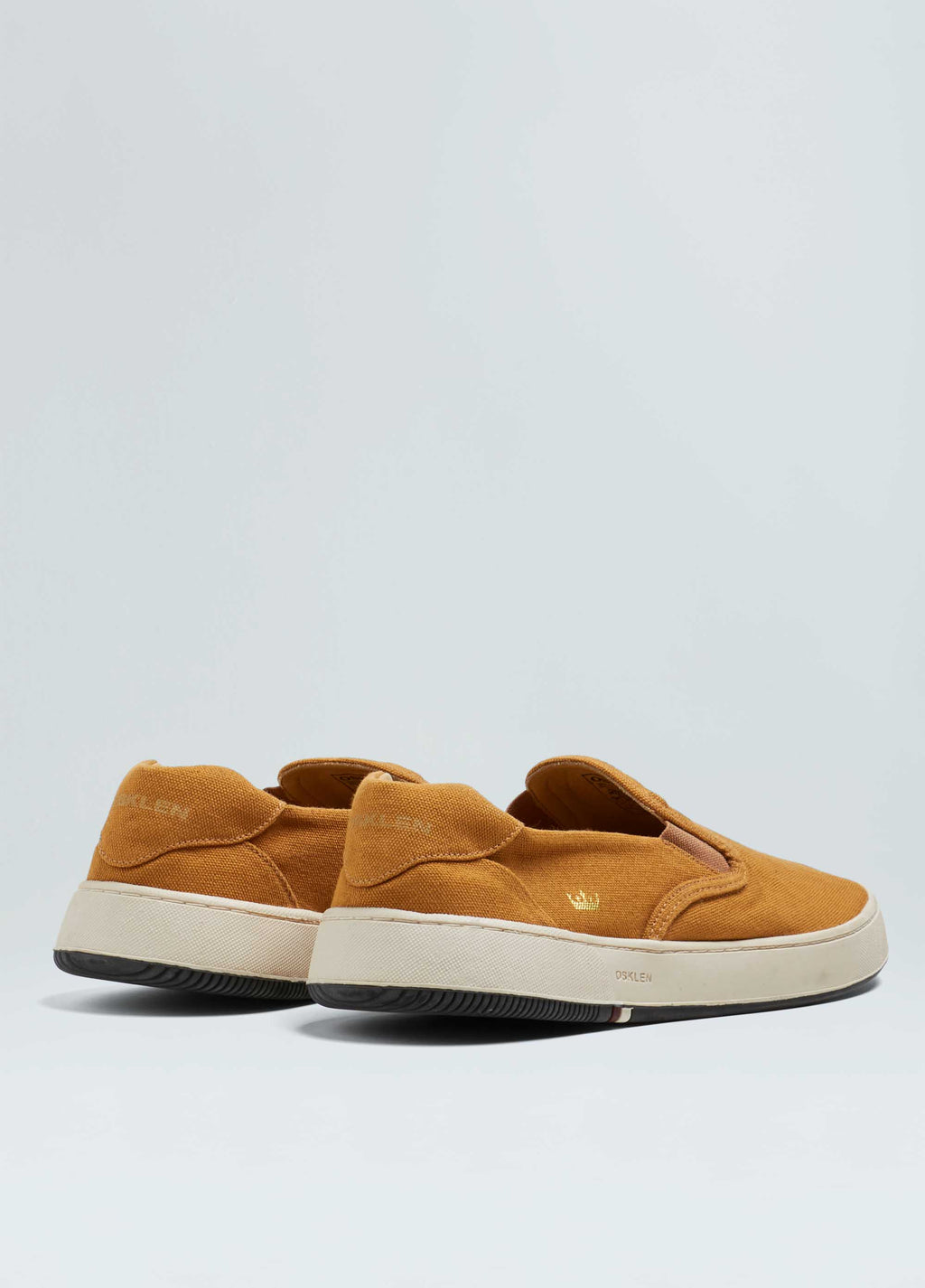 BOSSANOVA SNEAKERS CANVAS ECO M