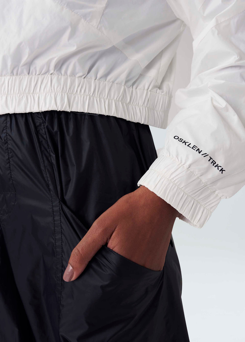 TRKK JACKET