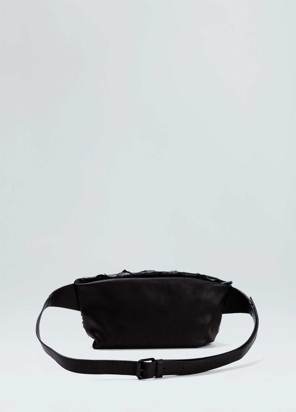 PIRARUCU FLAT WAIST BAG