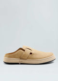 SOHO CLOG SNEAKERS