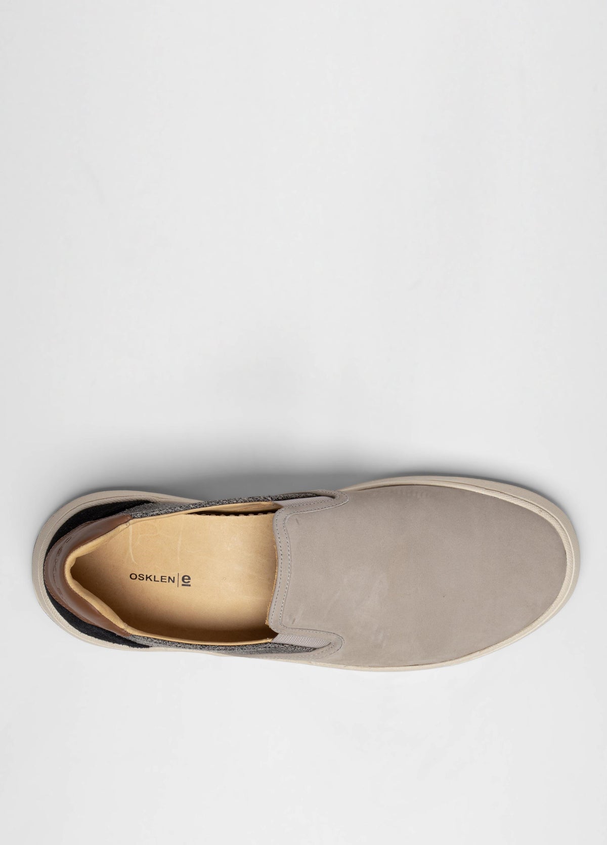 BOSSANOVA SECTIONS YACHT SNEAKERS M
