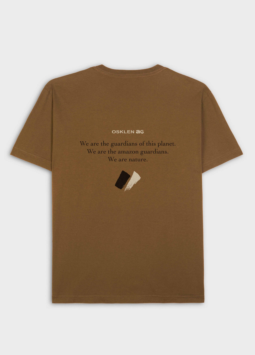 VINTAGE WE ARE MC T-SHIRT