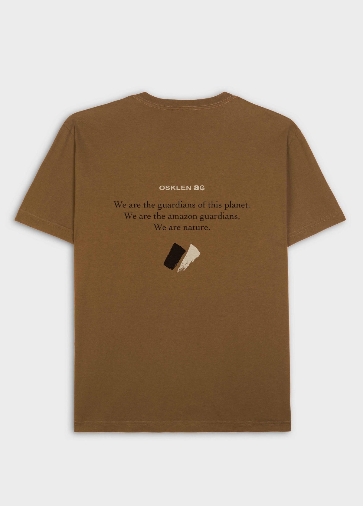 VINTAGE WE ARE MC T-SHIRT