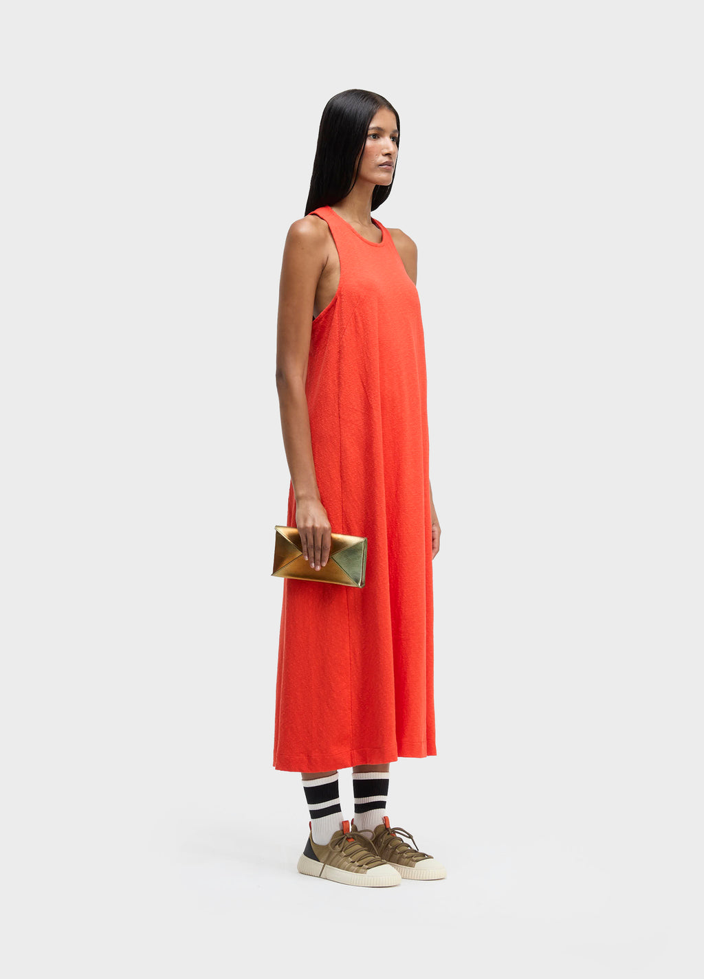 VESTIDO NADADOR RUSTY