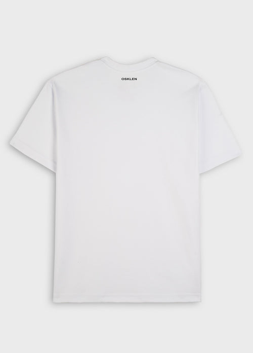 ANCHOR OVERSIZED T-SHIRT
