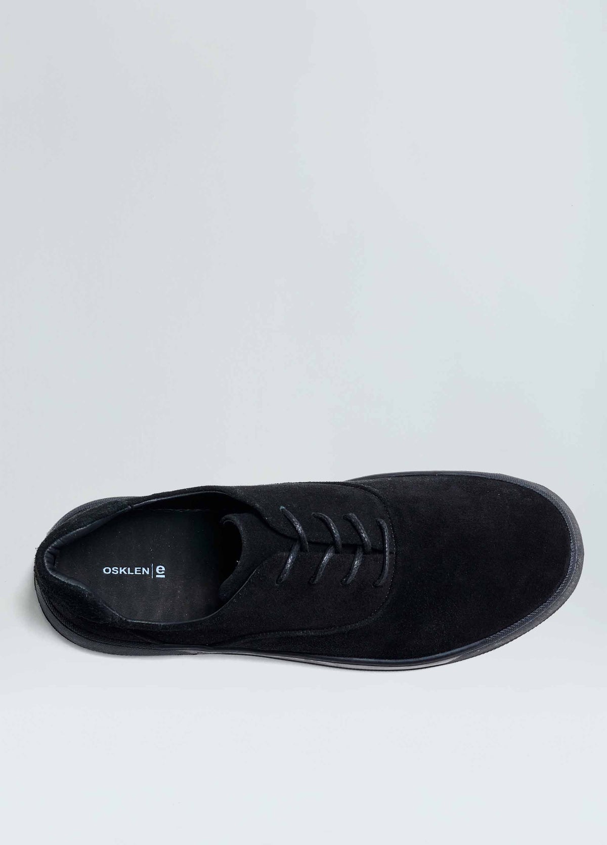 SOHO JAZZ SUEDE MONOCHROMATIC SNEAKERS M