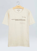 OSKLEN AG T-SHIRT