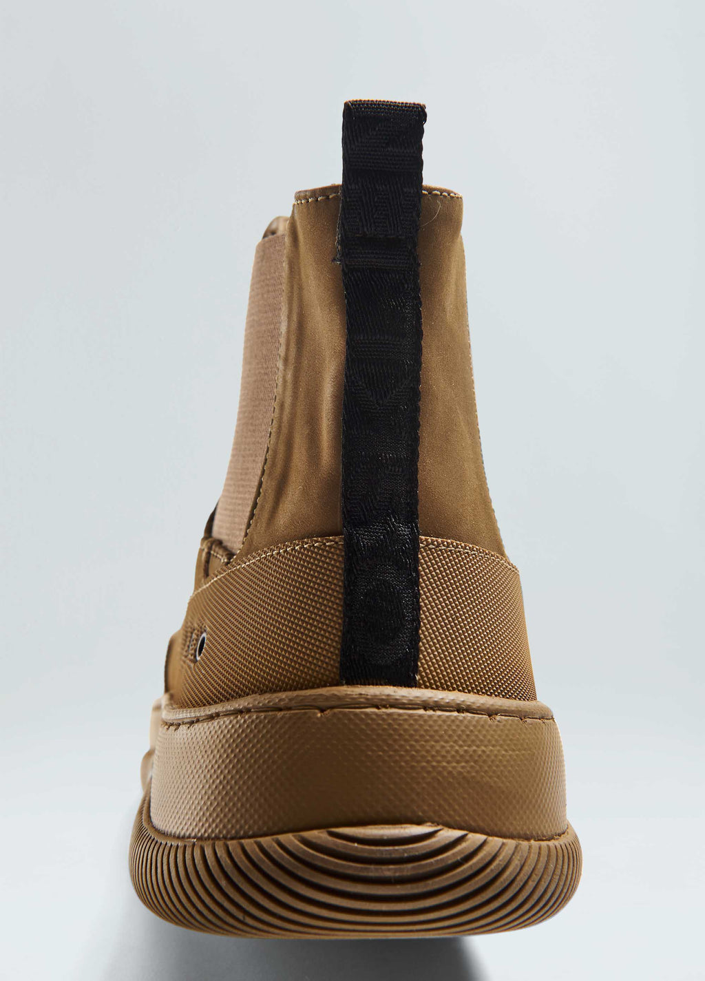 HYBRID CHELSEA NUBUCK M SNEAKERS