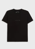 VINTAGE SURF PHOTO B&W S/S T-SHIRT