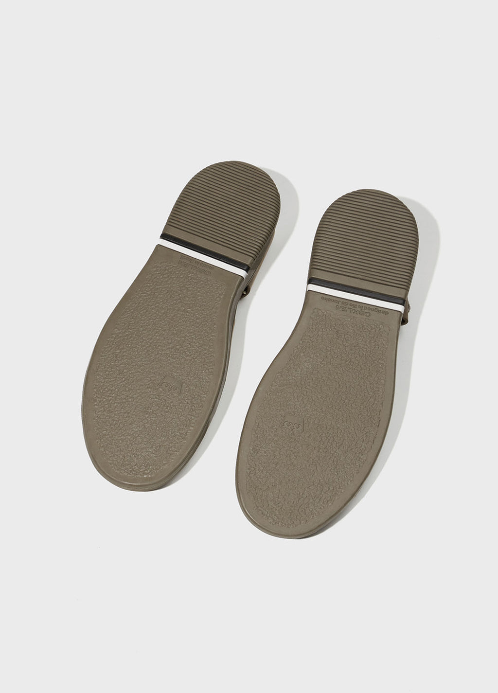 SOHO RESORT OIL SANDALS M