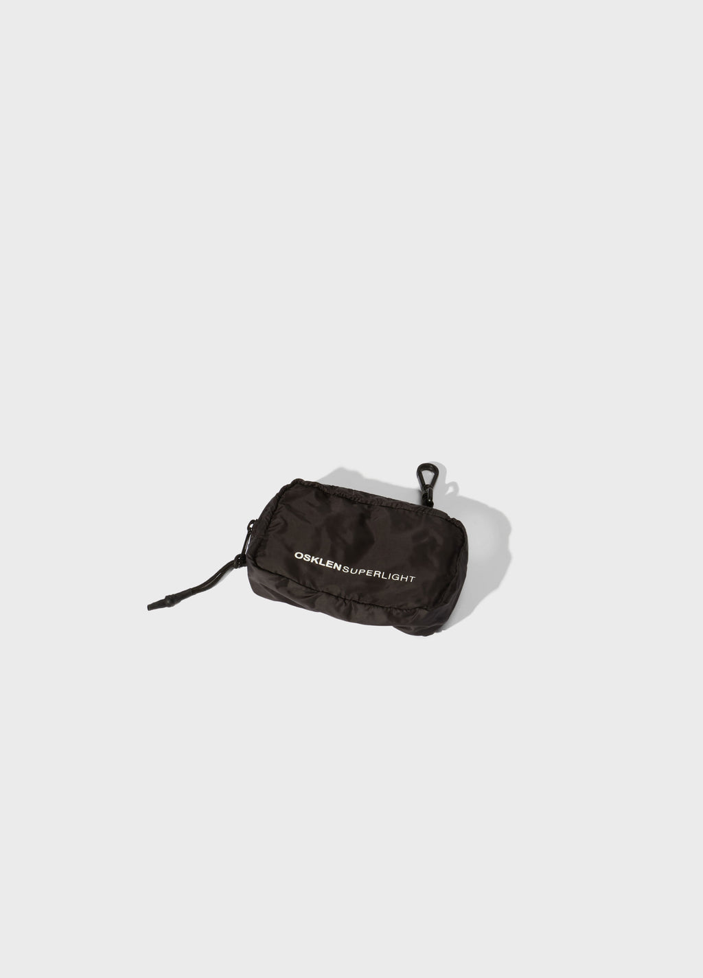 SUPERLIGHT NYLON BAG
