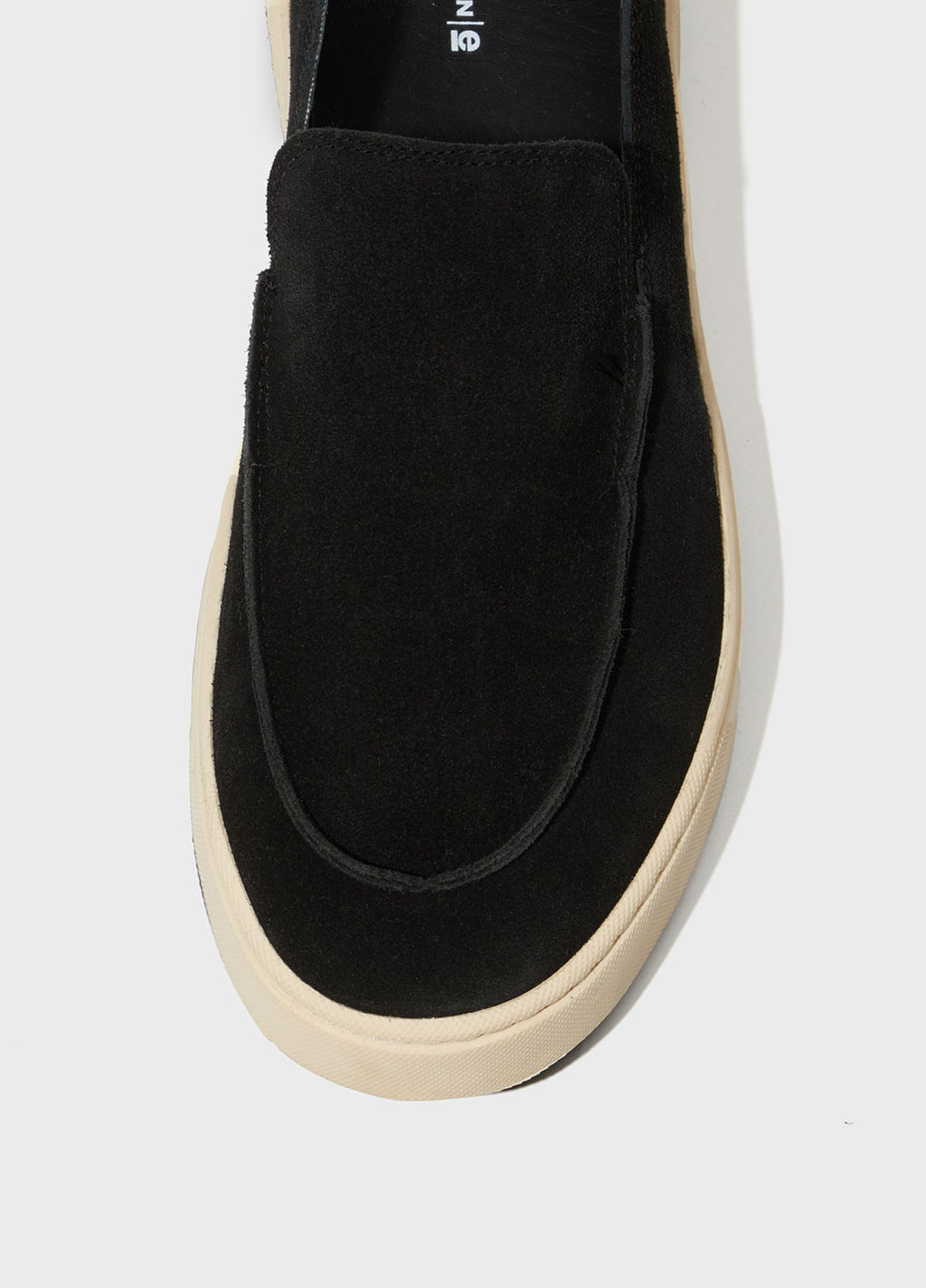 SOHO SOFT MOC SNEAKER M