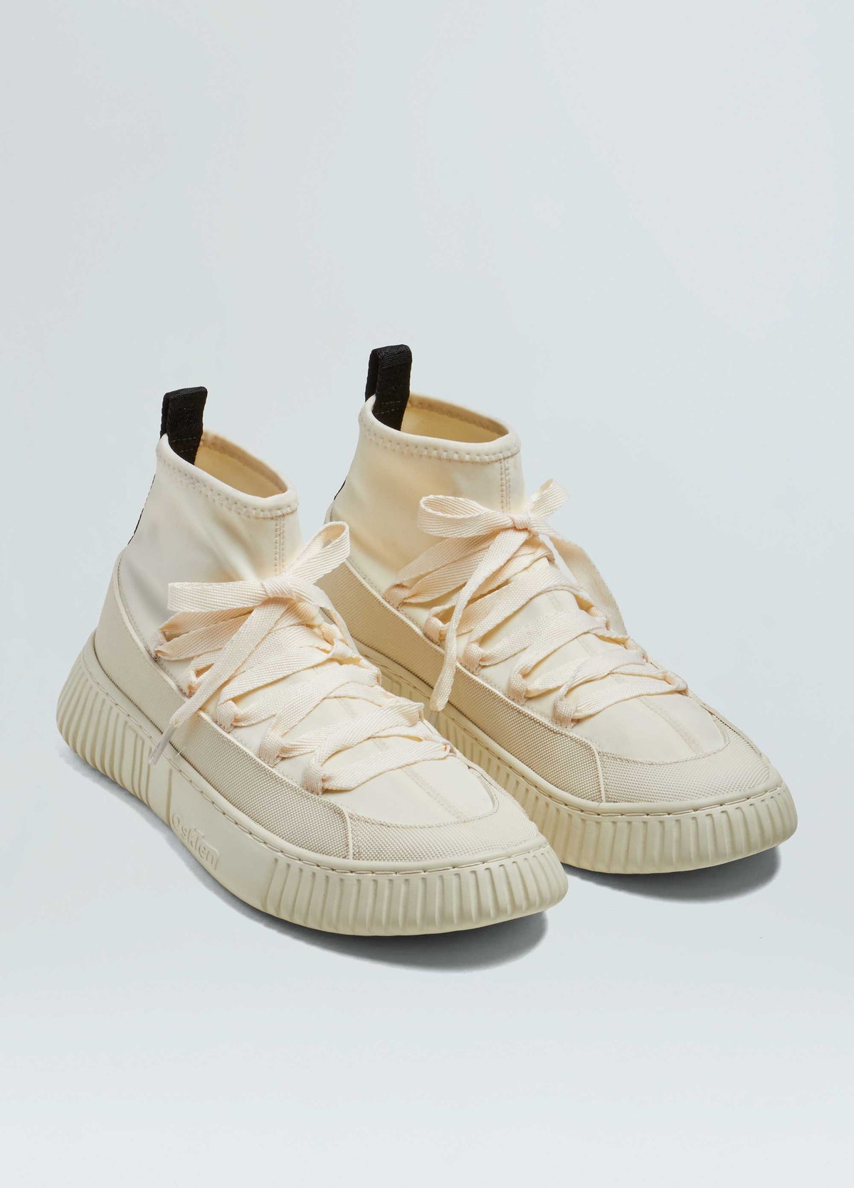 ARPX LACES HIGH-TOP SNEAKERS
