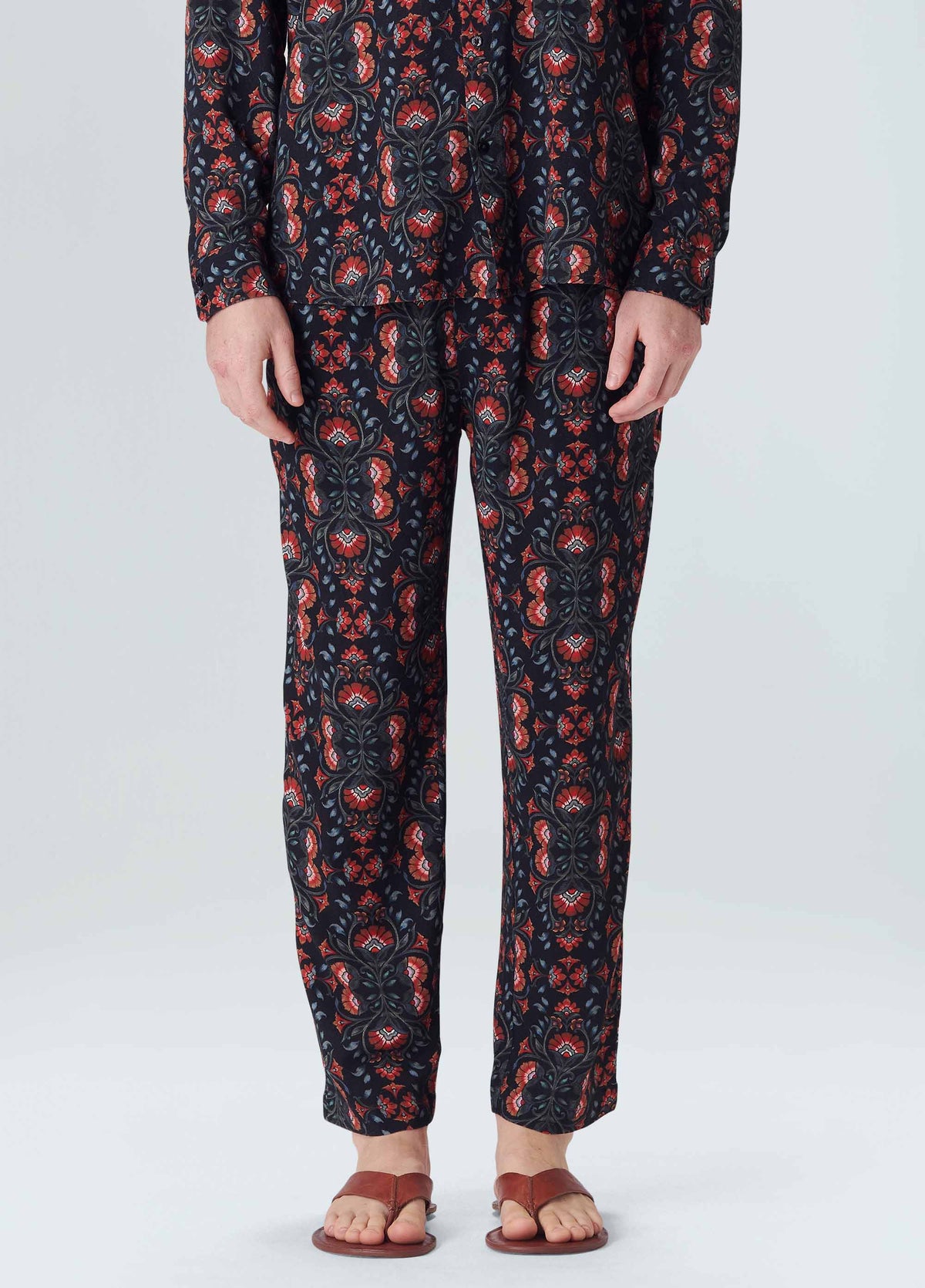 TAJ JOGGING PANTS