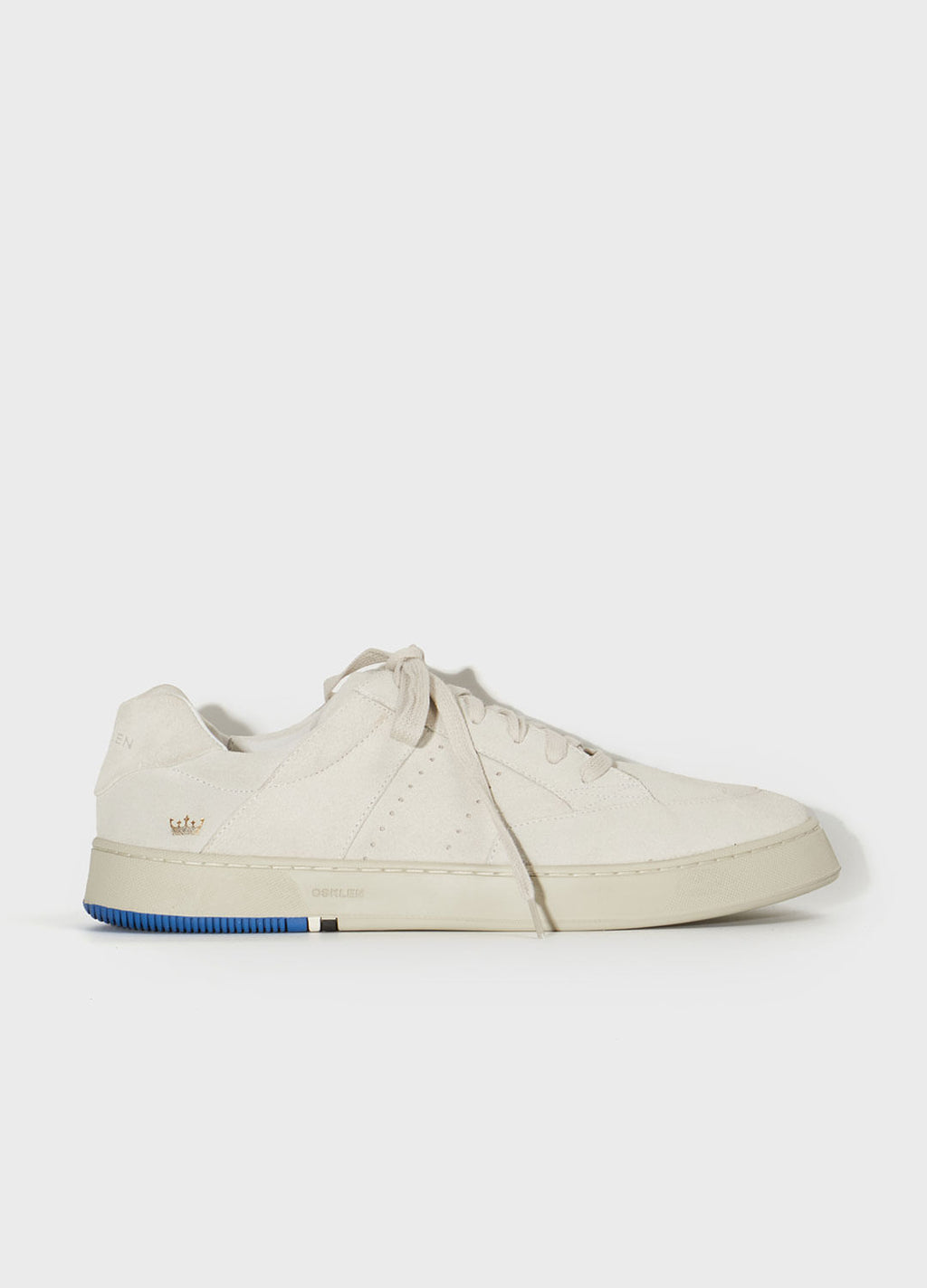 SOHO SUEDE SNEAKERS M