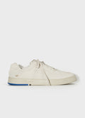 SOHO SUEDE SNEAKERS M